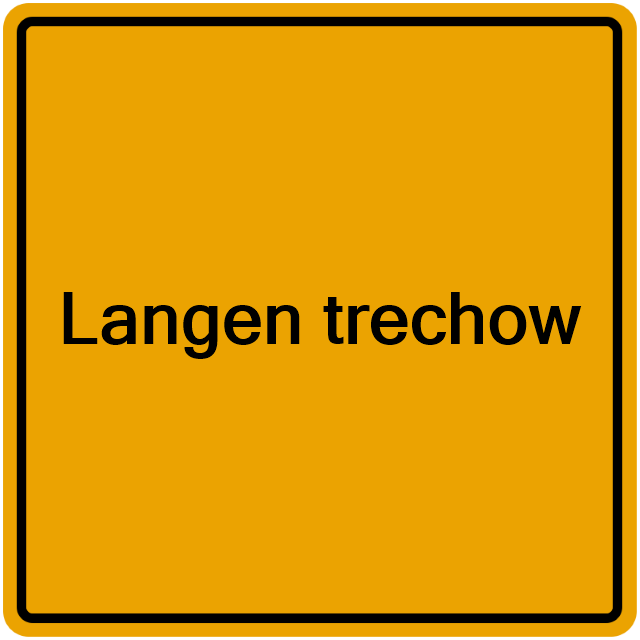 Einwohnermeldeamt24 Langen trechow